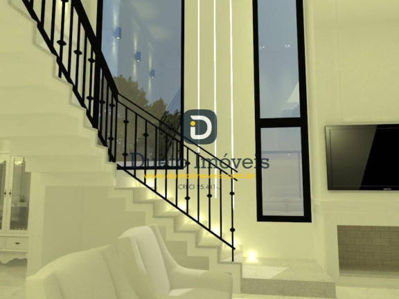 Imagem Casa à Venda, 217 m² em Tomazetti - Santa Maria