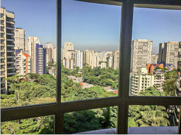 Imagem Cobertura com 4 Quartos à Venda, 288 m² em Vila Suzana - São Paulo Imagem Cobertura com 4 Quartos à Venda, 288 m² em Vila Suzana - São Paulo