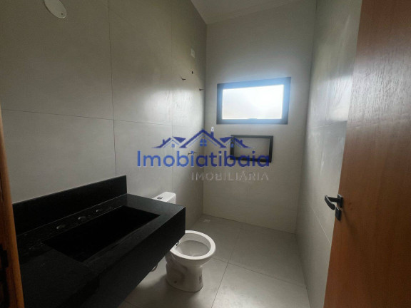 Imagem Casa com 3 Quartos à Venda, 200 m² em Jardim Dos Pinheiros - Atibaia