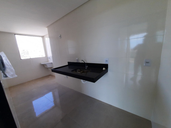 Imagem Apartamento com 1 Quarto à Venda, 50 m² em Praia Do Morro - Guarapari Imagem Apartamento com 1 Quarto à Venda, 50 m² em Praia Do Morro - Guarapari
