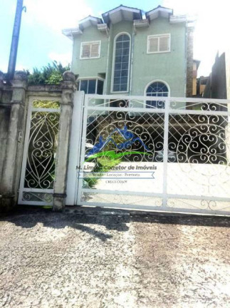 Imagem Casa com 4 Quartos à Venda, 520 m² em Vila Junqueira - Atibaia
