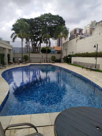 Imagem Apartamento com 3 Quartos à Venda, 233 m² em Tatuapé - São Paulo