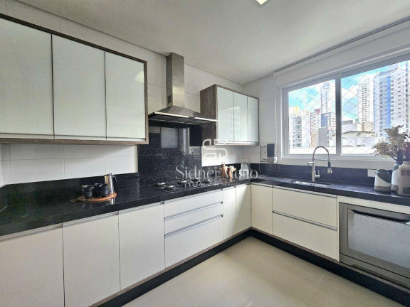 Imagem Apartamento com 3 Quartos à Venda, 138 m² em Quadra Mar Centro - Balneário Camboriú