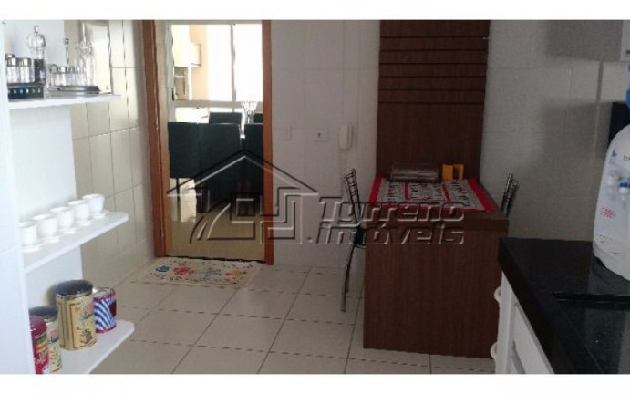 Imagem Apartamento com 3 Quartos à Venda, 157 m² em Jardim Aquarius - São José Dos Campos Imagem Apartamento com 3 Quartos à Venda, 157 m² em Jardim Aquarius - São José Dos Campos