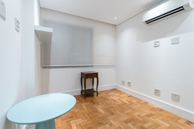 Imagem Apartamento com 3 Quartos para Alugar, 114 m² em Higienópolis - São Paulo Imagem Apartamento com 3 Quartos para Alugar, 114 m² em Higienópolis - São Paulo