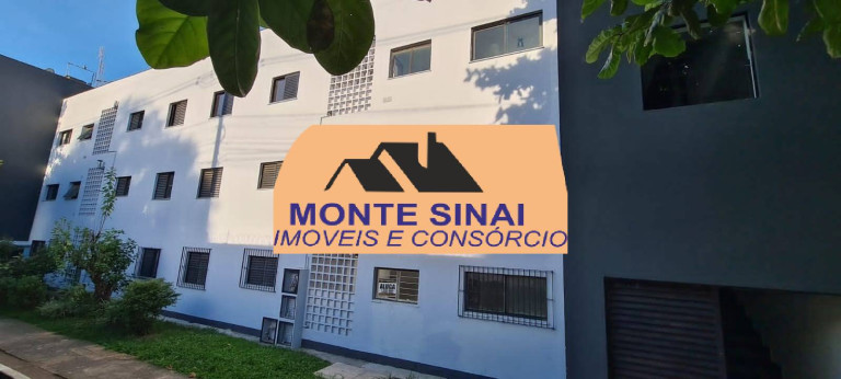 Imagem Apartamento com 2 Quartos à Venda, 57 m² em Vila Odim Antão - Sorocaba