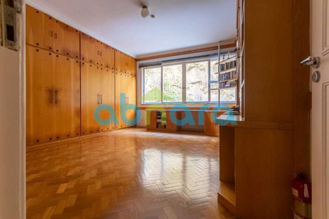 Imagem Apartamento com 4 Quartos à Venda, 525 m² em Flamengo - Rio De Janeiro