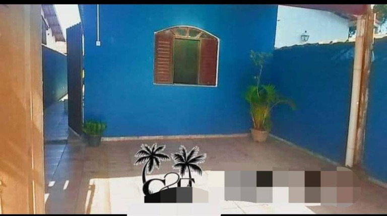 Imagem Casa com 2 Quartos à Venda, 130 m² em Balneário Itaguaí - Mongagua Imagem Casa com 2 Quartos à Venda, 130 m² em Balneário Itaguaí - Mongagua