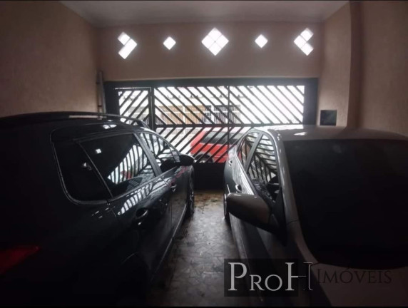Imagem Sobrado com 3 Quartos à Venda, 114 m² em Osvaldo Cruz - São Caetano Do Sul Imagem Sobrado com 3 Quartos à Venda, 114 m² em Osvaldo Cruz - São Caetano Do Sul