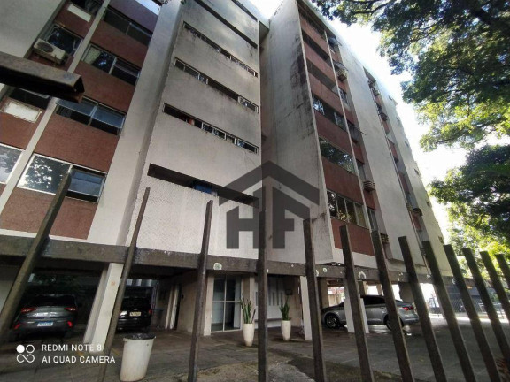 Imagem Apartamento com 3 Quartos à Venda, 88 m² em Espinheiro - Recife Imagem Apartamento com 3 Quartos à Venda, 88 m² em Espinheiro - Recife