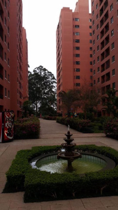 Imagem Apartamento com 3 Quartos à Venda, 65 m² em Vila Do Castelo - São Paulo