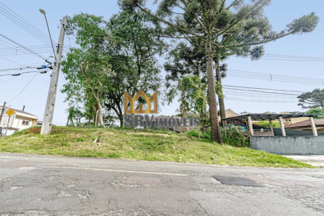 Imagem Casa com 3 Quartos à Venda, 120 m² em Santa Cândida - Curitiba