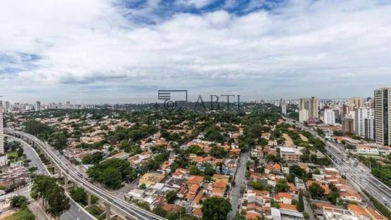 Imagem Cobertura com 4 Quartos à Venda, 325 m² em Campo Belo - São Paulo Imagem Cobertura com 4 Quartos à Venda, 325 m² em Campo Belo - São Paulo