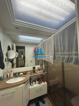 Imagem Cobertura com 3 Quartos à Venda, 250 m² em Icaraí - Niterói