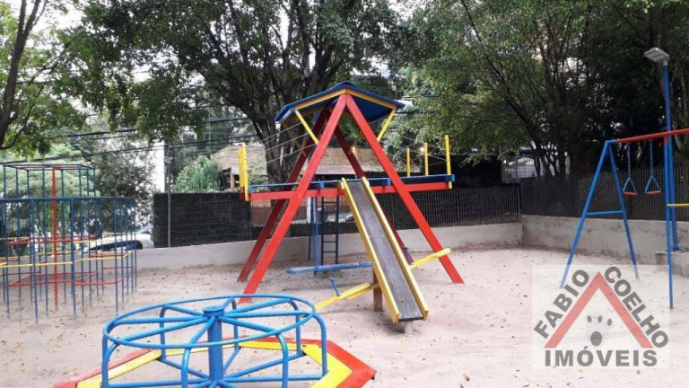 Imagem Cobertura com 3 Quartos à Venda, 144 m² em Morumbi - São Paulo Imagem Cobertura com 3 Quartos à Venda, 144 m² em Morumbi - São Paulo