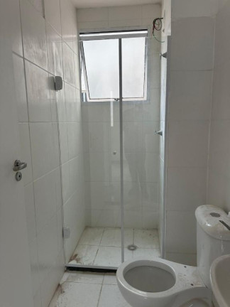 Imagem Apartamento com 2 Quartos para Alugar, 42 m² em Chácara Estância Paulista - Suzano
