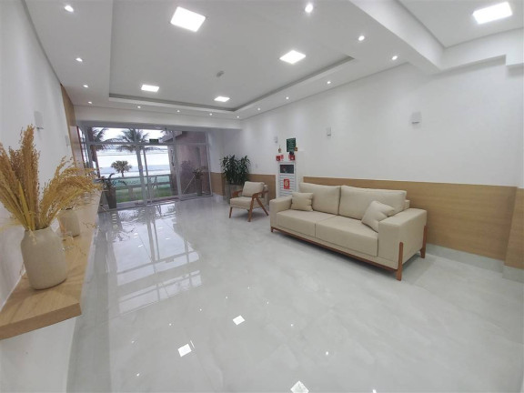 Cobertura com 3 Quartos à Venda, 146 m² em Flórida - Praia Grande