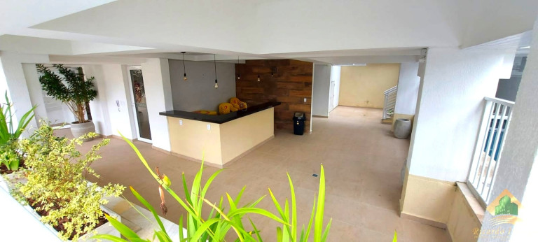 Imagem Apartamento com 2 Quartos à Venda, 93 m² em Barra Da Lagoa - Ubatuba