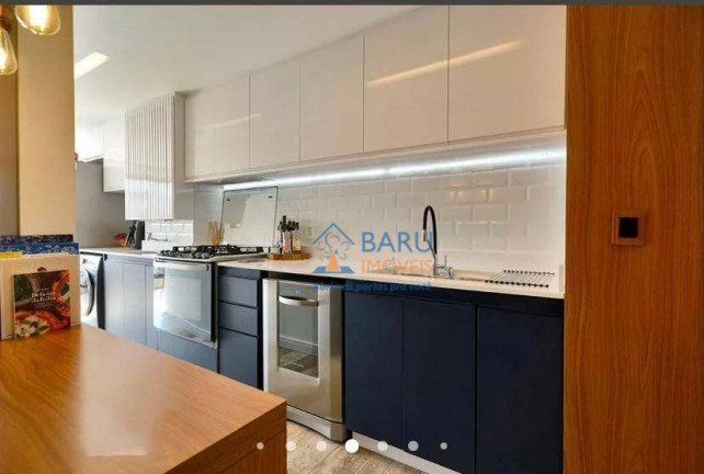 Apartamento com 3 Quartos à Venda, 92 m² em Lapa - São Paulo