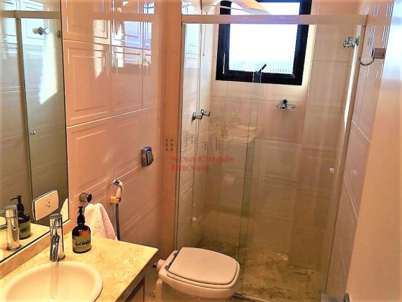 Imagem Cobertura com 4 Quartos à Venda, 371 m² em Pinheiros - São Paulo