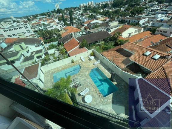 Imagem Apartamento com 4 Quartos à Venda, 156 m² em Jardim Armênia - Mogi Das Cruzes