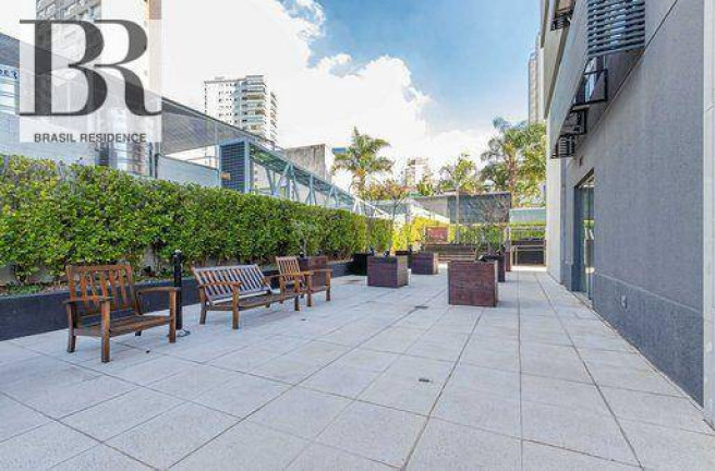 Imagem Apartamento com 1 Quarto à Venda, 69 m² em Campo Belo - São Paulo Imagem Apartamento com 1 Quarto à Venda, 69 m² em Campo Belo - São Paulo