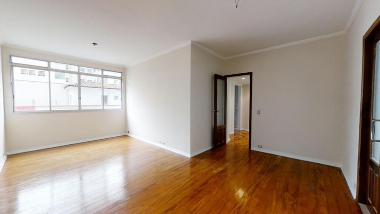 Imagem Imóvel com 3 Quartos à Venda, 104 m² em Paraíso - São Paulo Imagem Imóvel com 3 Quartos à Venda, 104 m² em Paraíso - São Paulo