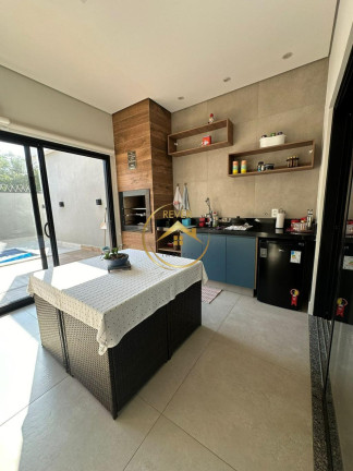 Imagem Casa com 3 Quartos à Venda, 176 m² em Roncáglia - Valinhos Imagem Casa com 3 Quartos à Venda, 176 m² em Roncáglia - Valinhos