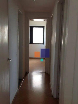 Imagem Apartamento com 3 Quartos para Alugar, 80 m² em Vila Mariana - São Paulo
