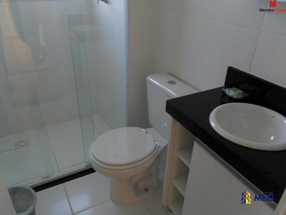 Imagem Apartamento com 2 Quartos à Venda, em Vila Haro - Sorocaba Imagem Apartamento com 2 Quartos à Venda, em Vila Haro - Sorocaba