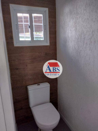 Imagem Casa com 4 Quartos à Venda, 240 m² em Morro De Nova Cintra - Santos Imagem Casa com 4 Quartos à Venda, 240 m² em Morro De Nova Cintra - Santos