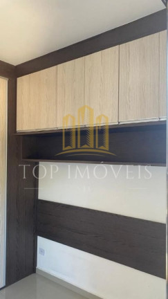 Imagem Apartamento com 3 Quartos à Venda, 77 m² em Bosque Dos Eucaliptos - São José Dos Campos