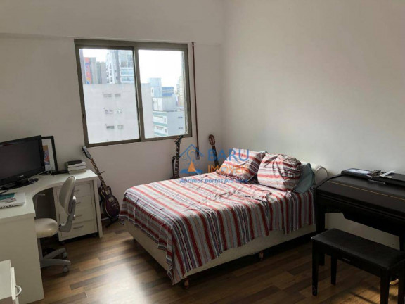 Imagem Apartamento com 4 Quartos à Venda, 340 m² em Paraíso - São Paulo Imagem Apartamento com 4 Quartos à Venda, 340 m² em Paraíso - São Paulo