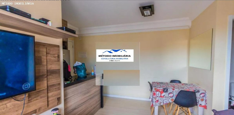 Imagem Apartamento com 3 Quartos à Venda, 58 m² em Parque São Vicente - Mauá Imagem Apartamento com 3 Quartos à Venda, 58 m² em Parque São Vicente - Mauá