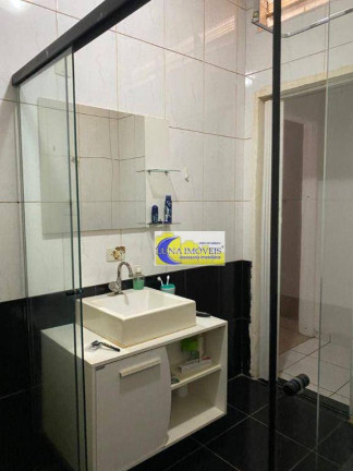 Imagem Sobrado com 3 Quartos à Venda, 168 m² em Rudge Ramos - São Bernardo Do Campo Imagem Sobrado com 3 Quartos à Venda, 168 m² em Rudge Ramos - São Bernardo Do Campo