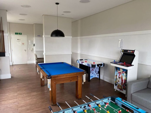 Imagem Apartamento com 2 Quartos à Venda, 60 m² em Sacomã - São Paulo