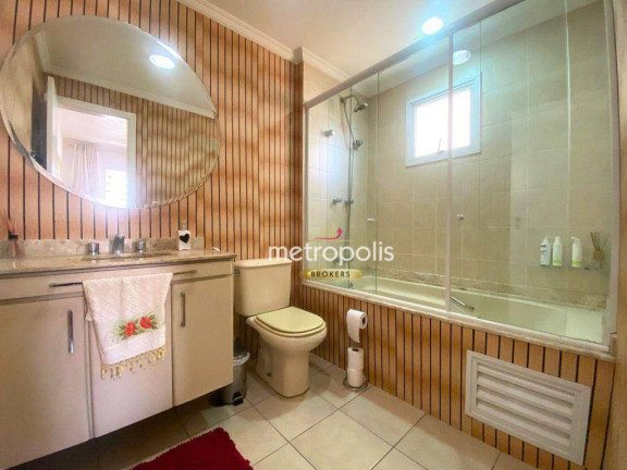 Imagem Apartamento com 3 Quartos à Venda, 98 m² em Santa Paula - São Caetano Do Sul Imagem Apartamento com 3 Quartos à Venda, 98 m² em Santa Paula - São Caetano Do Sul