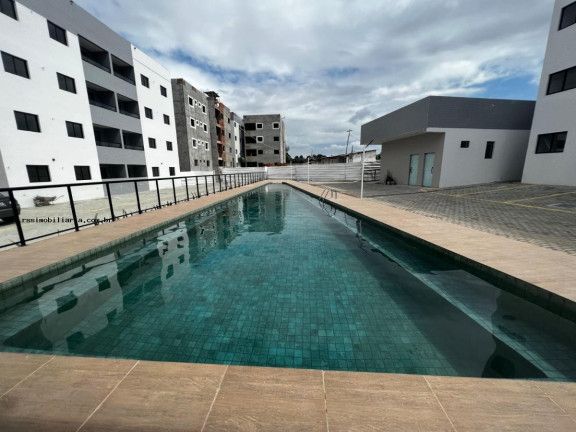 Imagem Apartamento com 3 Quartos à Venda, 61 m² em José Américo De Almeida - João Pessoa