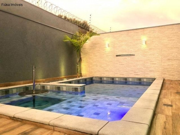 Imagem Sobrado com 4 Quartos à Venda, 280 m² em Quintas De São José - Ribeirão Preto Imagem Sobrado com 4 Quartos à Venda, 280 m² em Quintas De São José - Ribeirão Preto