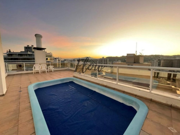 Imagem Cobertura com 3 Quartos à Venda, 352 m² em Campinas - São José Imagem Cobertura com 3 Quartos à Venda, 352 m² em Campinas - São José