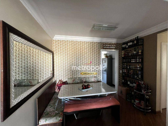 Imagem Apartamento com 3 Quartos à Venda, 83 m² em Santa Paula - São Caetano Do Sul Imagem Apartamento com 3 Quartos à Venda, 83 m² em Santa Paula - São Caetano Do Sul