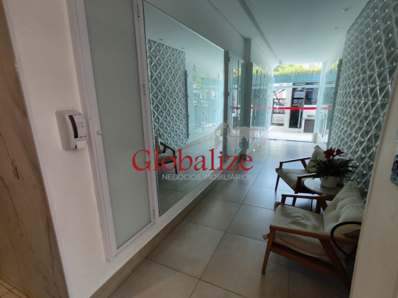 Imagem Imóvel com 1 Quarto à Venda, 57 m² em José Menino - Santos Imagem Imóvel com 1 Quarto à Venda, 57 m² em José Menino - Santos
