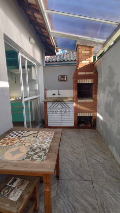 Imagem Casa com 2 Quartos à Venda, 42 m² em Cibratel Ii - Itanhaém