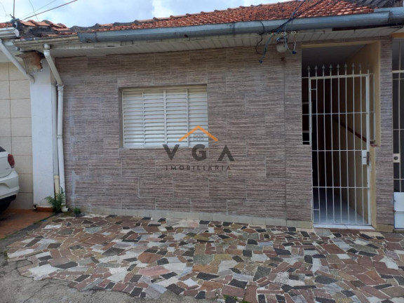 Imagem Casa com 2 Quartos à Venda, 66 m² em Vila Esperança - São Paulo Imagem Casa com 2 Quartos à Venda, 66 m² em Vila Esperança - São Paulo