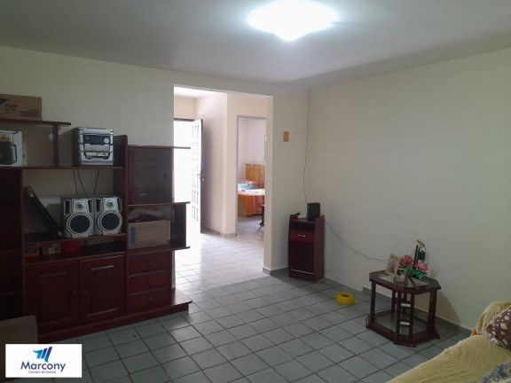 Casa com 4 Quartos à Venda, 160 m² em José Américo De Almeida - João Pessoa