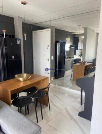 Imagem Apartamento com 2 Quartos à Venda, 43 m² em Vila Itapegica - Guarulhos Imagem Apartamento com 2 Quartos à Venda, 43 m² em Vila Itapegica - Guarulhos