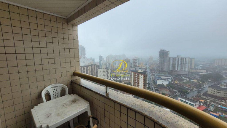 Imagem Apartamento com 1 Quarto à Venda, 49 m² em Caiçara - Praia Grande Imagem Apartamento com 1 Quarto à Venda, 49 m² em Caiçara - Praia Grande