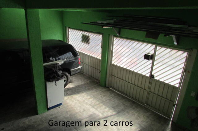 Imagem Casa com 8 Quartos à Venda, 210 m² em Jardim Carapicuíba - Carapicuíba