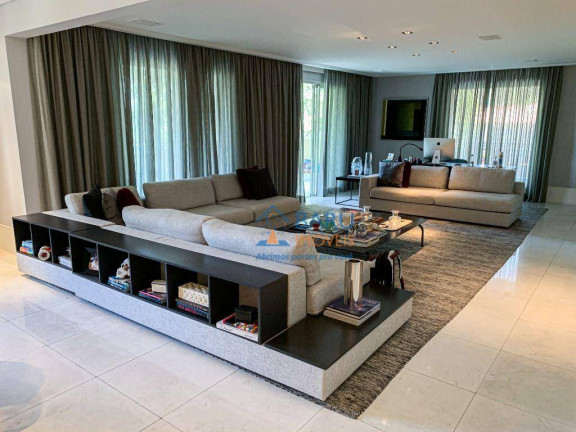 Apartamento com 3 Quartos à Venda ou Locação, 292 m² em Higienópolis - São Paulo