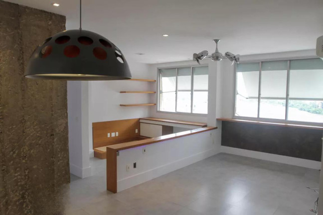 Imagem Apartamento com 2 Quartos à Venda, 78 m² em Lagoa - Rio De Janeiro
